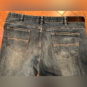 Lois Blue Jean size 42- Men